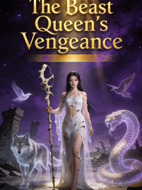 The Beast Queen's Vengeance