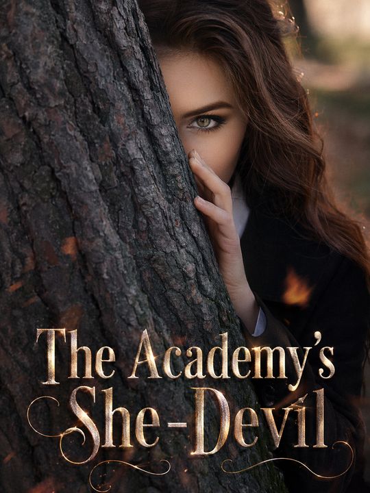 The Academy's She-Devil