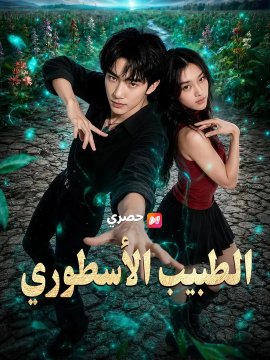 الطبيب الأسطوري