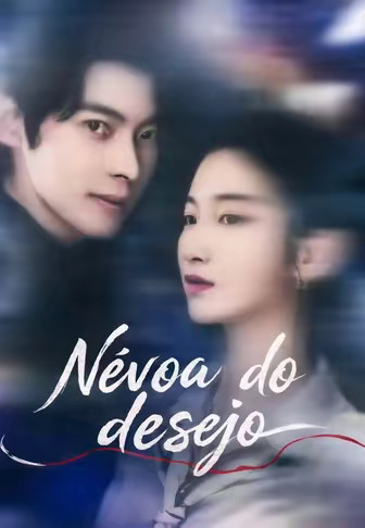 Névoa do desejo