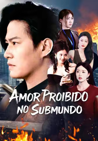 Amor Proibido no Submundo
