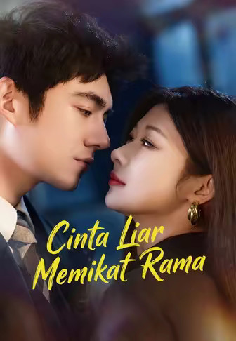 Cinta Liar Memikat Rama