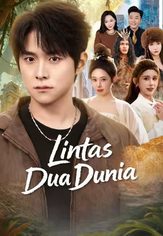 (Dub)Lintas Dua Dunia