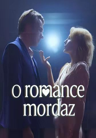 O romance mordaz