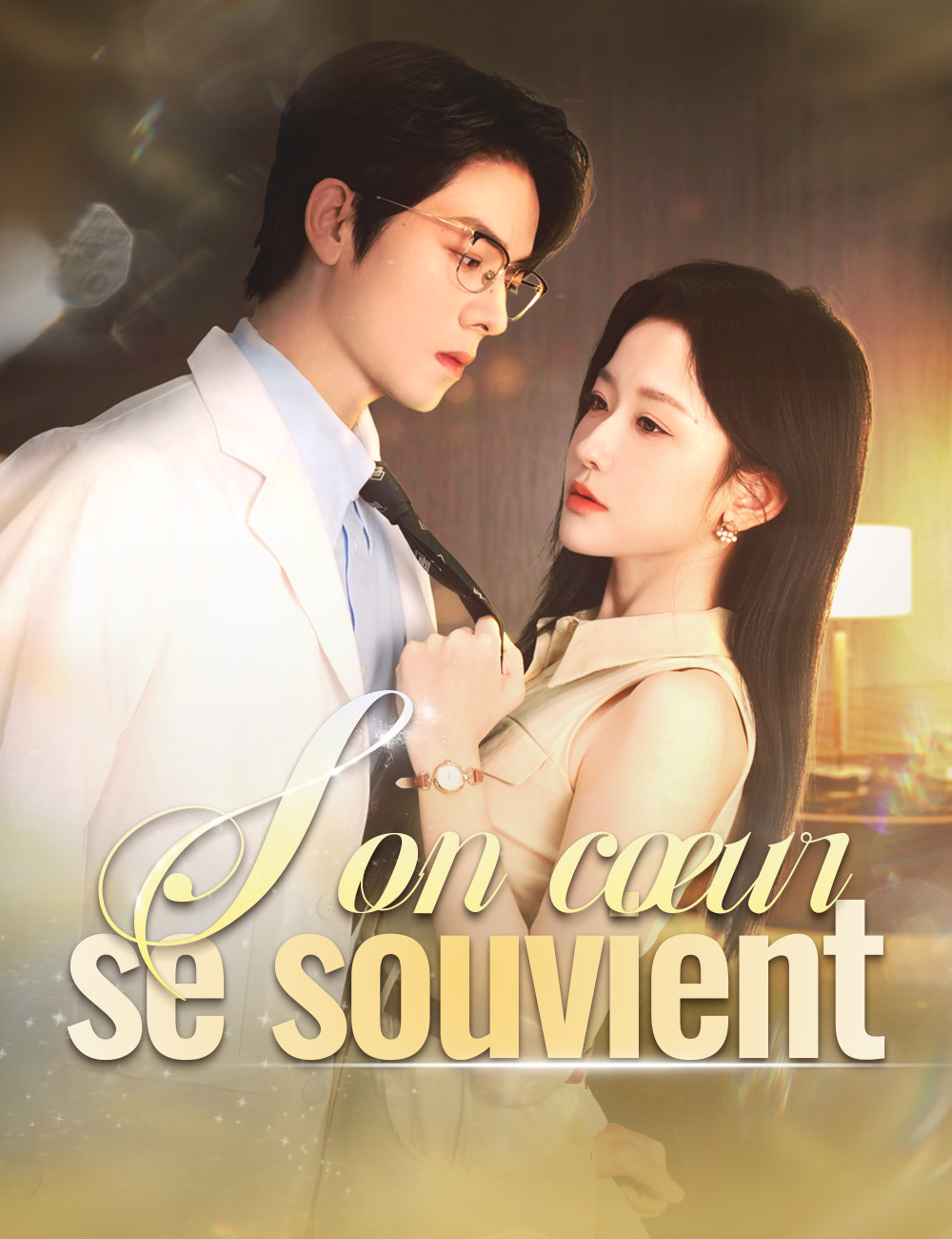Son cœur se souvient  (doublage)