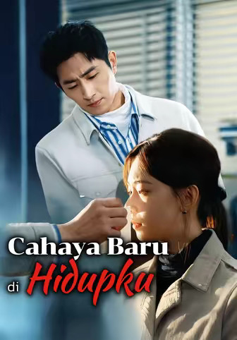 Cahaya Baru di Hidupku