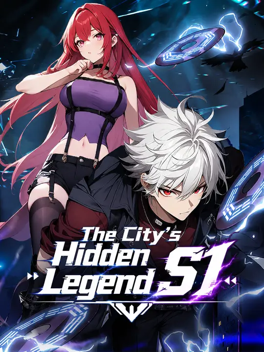 The City's Hidden Legend S1