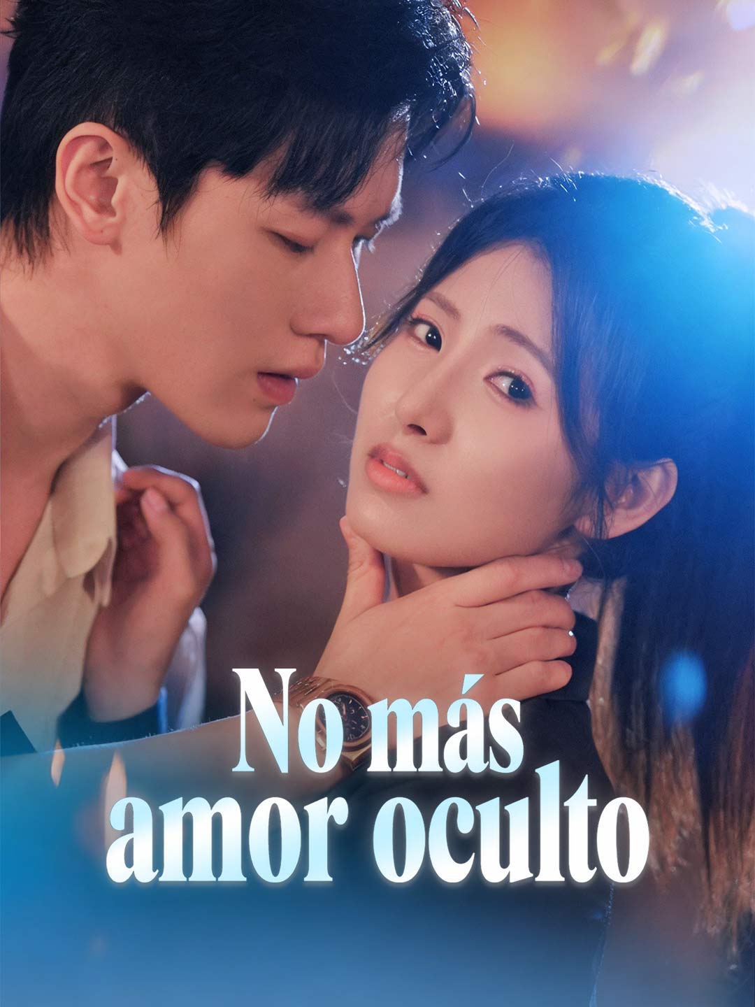 (Dubbing) No más amor oculto