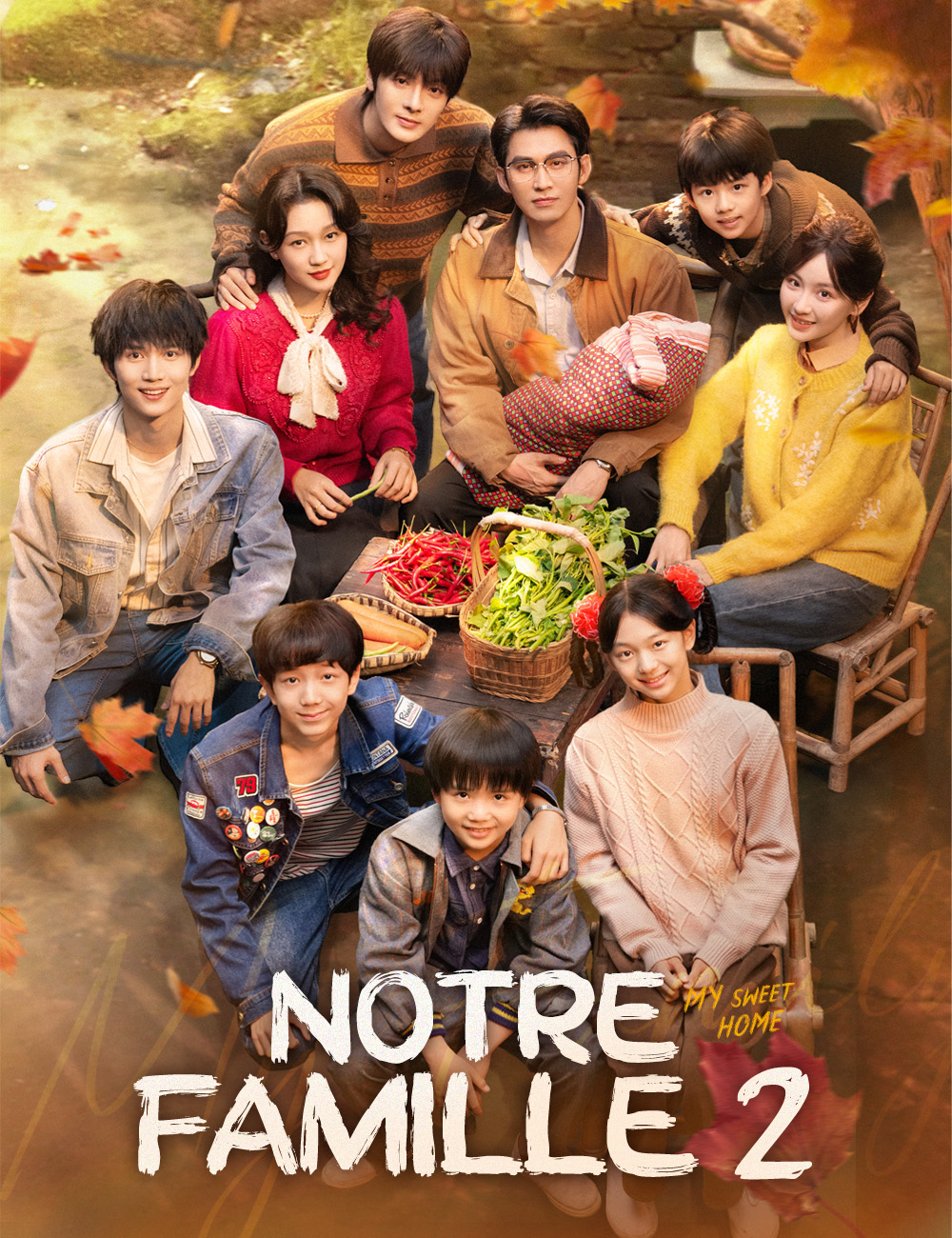 Notre Famille 2