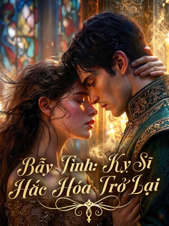Bẫy Tình: Kỵ Sĩ Hắc Hóa Trở Lại