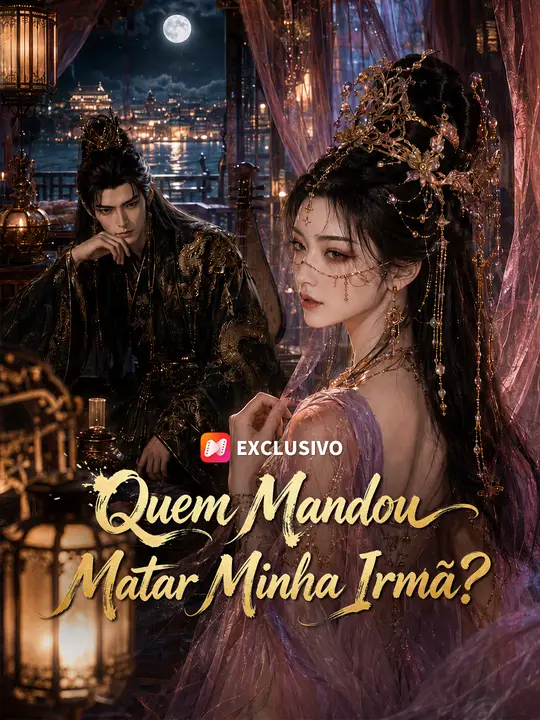 Quem Mandou Matar Minha Irmã?