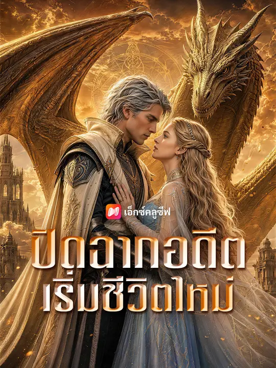 ปิดฉากอดีต เริ่มชีวิตใหม่