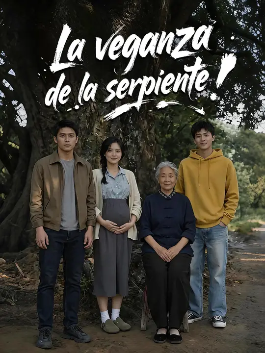 La venganza de la serpiente