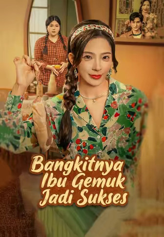Bangkitnya Ibu Gemuk Jadi Sukses