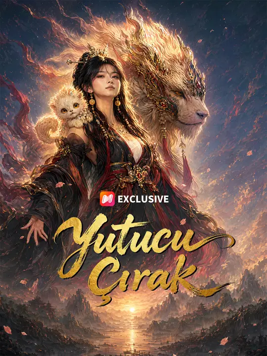 Yutucu Çırak