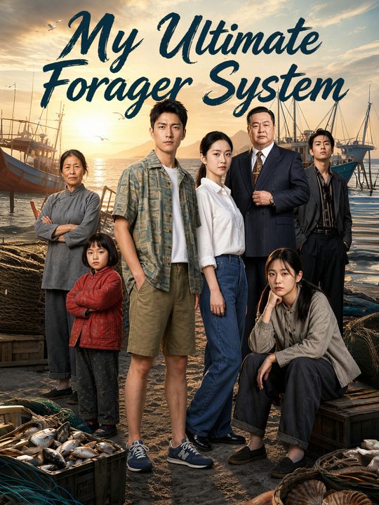 My Ultimate Forager System