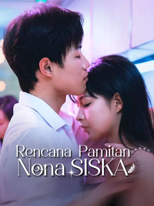 Rencana Pamitan Nona Siska