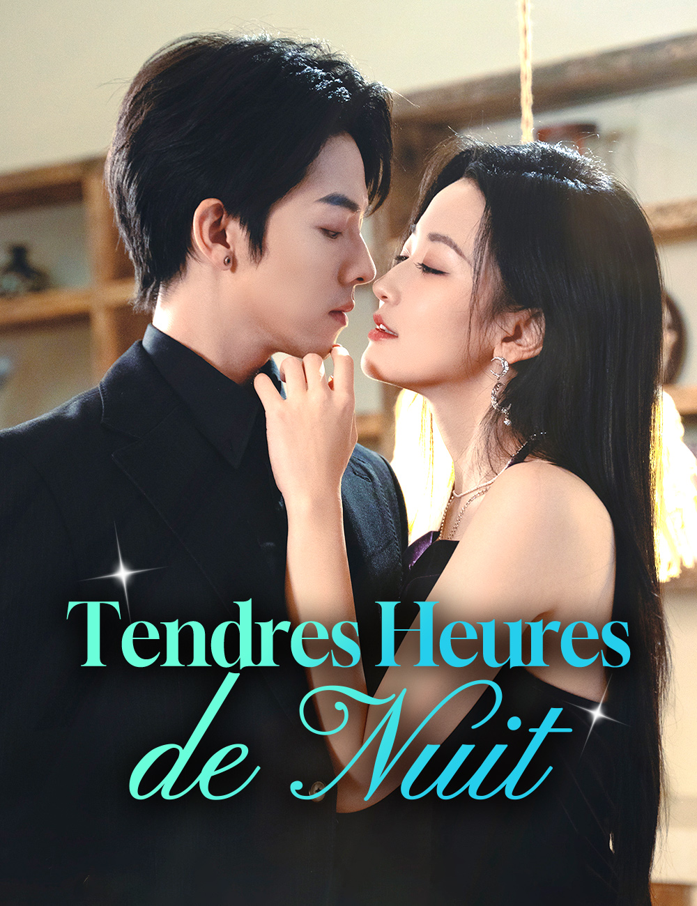 Tendres Heures de Nuit