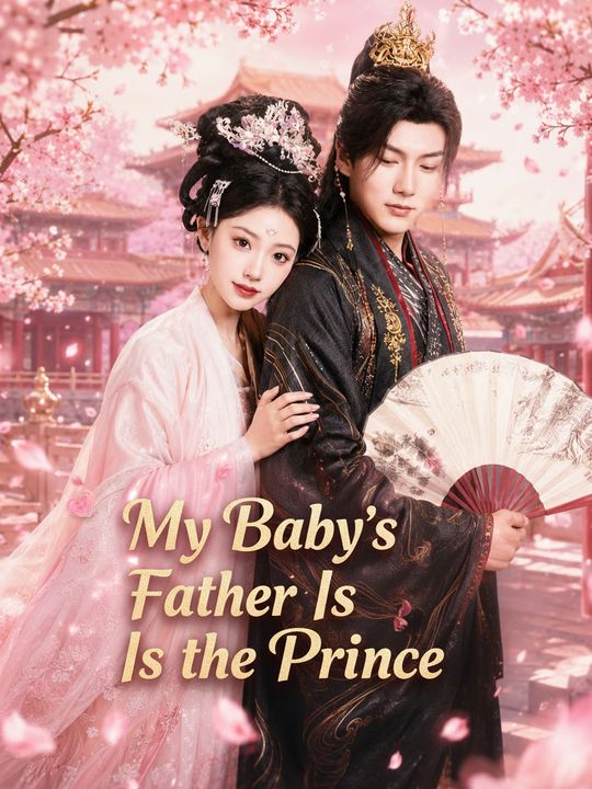 Rahasia bayi sang pangeran