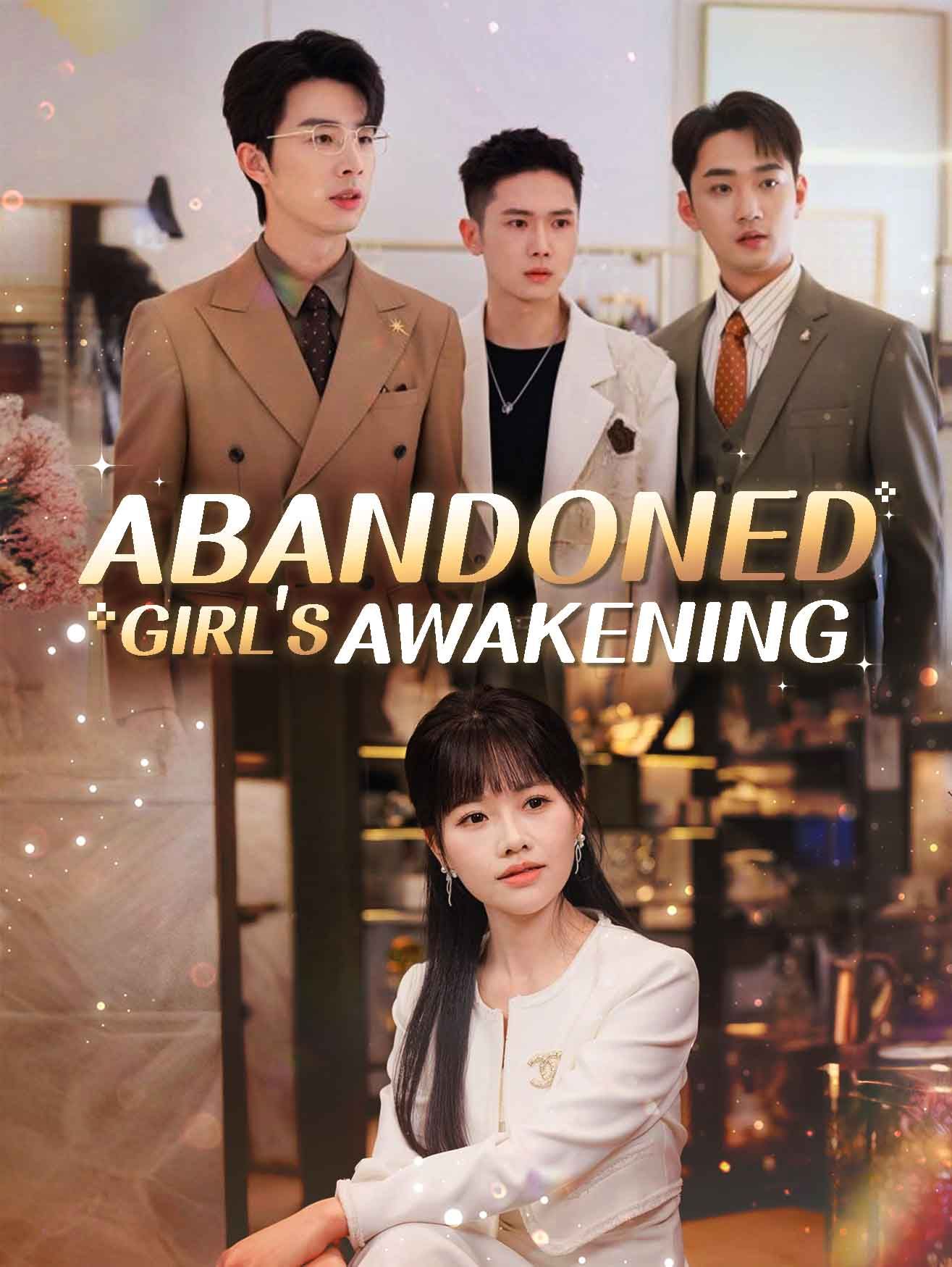 Abandoned Girl's Awakening