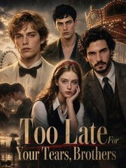 Too Late for Your Tears (2024)