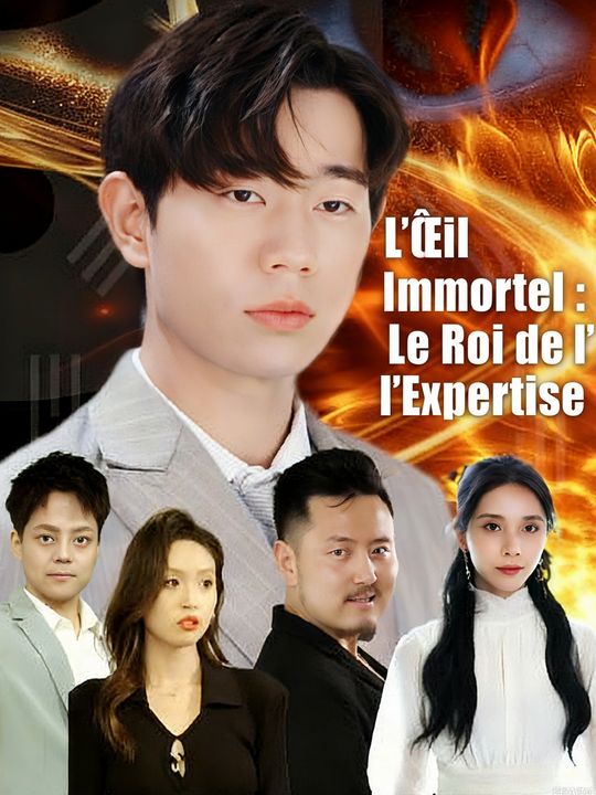 L'Œil Immortel : Le Roi de l'Expertise