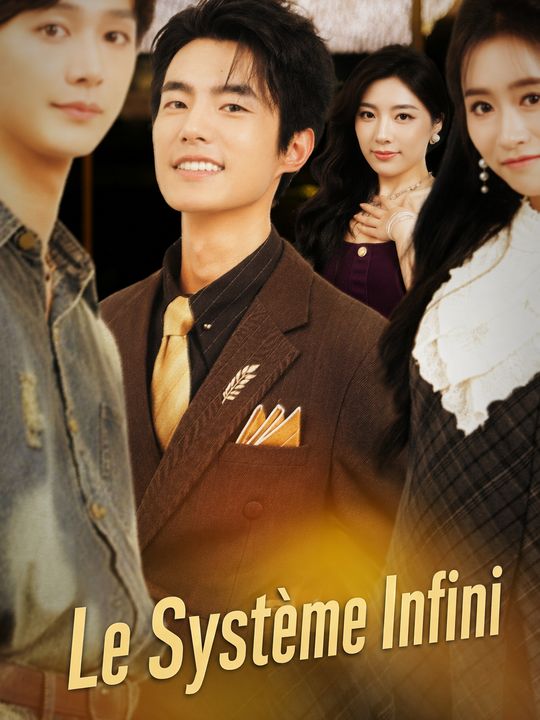Le Système Infini