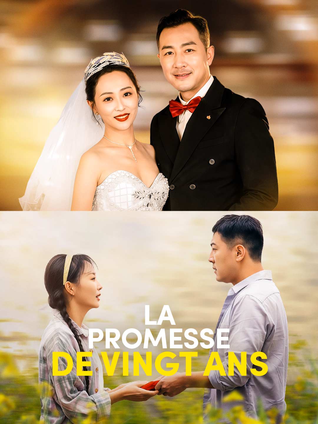 La promesse de vingt ans
