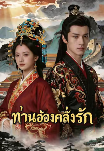 ท่านอ๋องคลั่งรัก