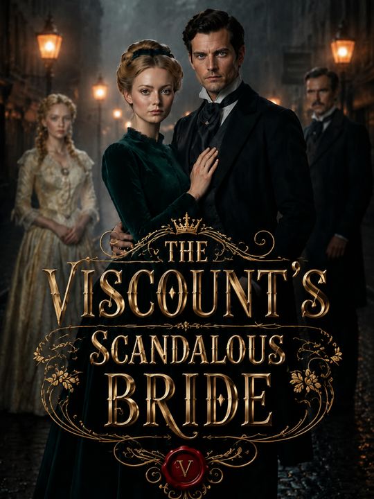 Istri skandal sang Viscount