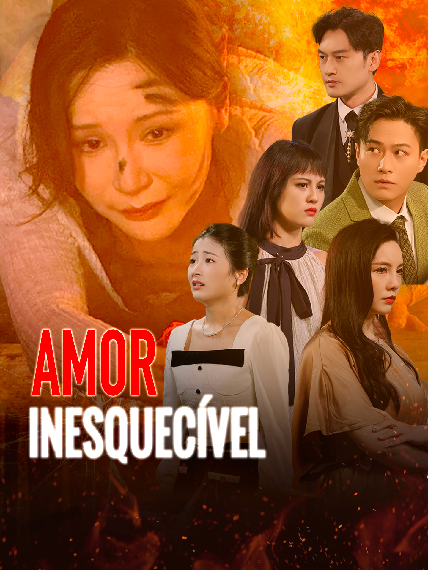 Amor Inesquecível