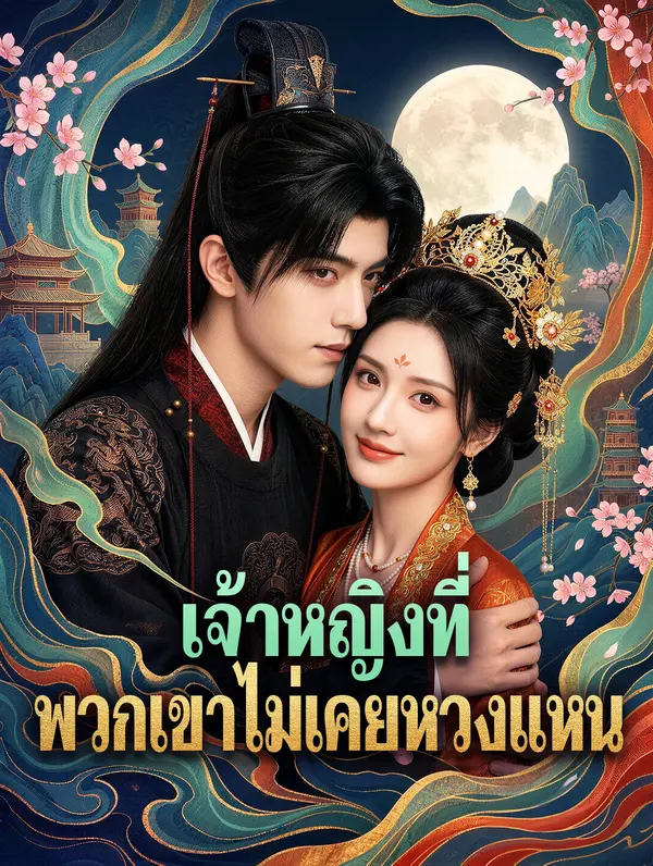 เจ้าหญิงที่ พวกเขาไม่เคยหวงแหน