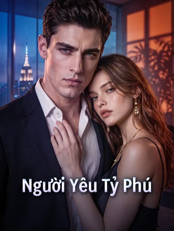 Người Yêu Tỷ Phú
