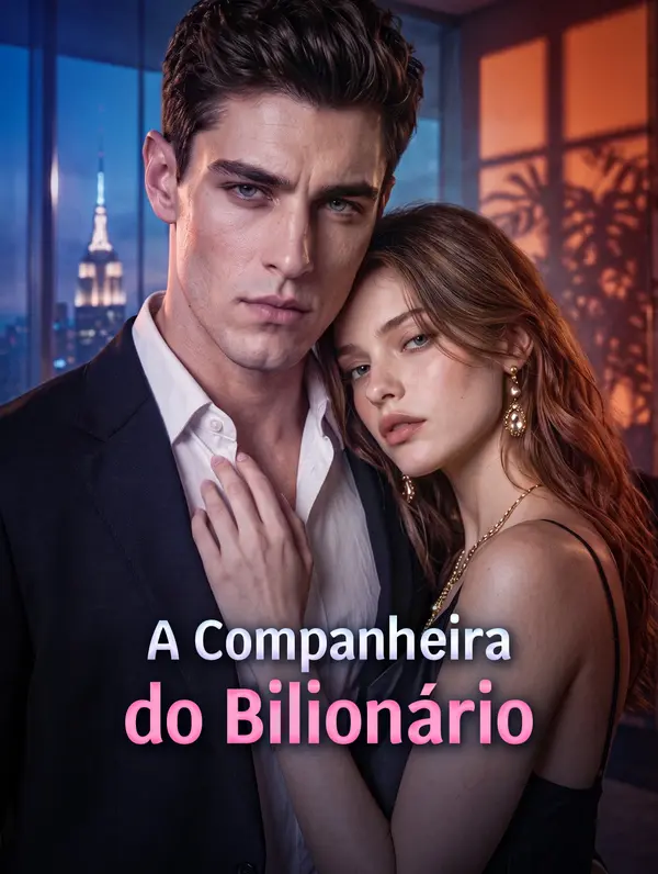 A Companheira do Bilionário