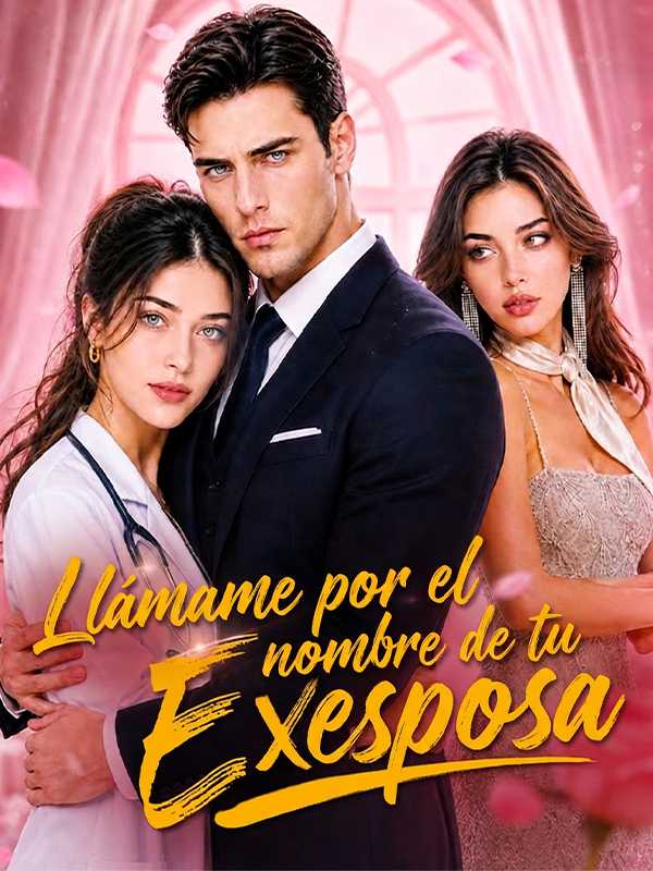 (Dobalado)Llámame por el nombre de tu exesposa