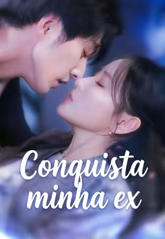 Conquista minha ex