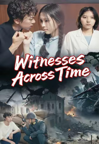 Witnesses Across Time