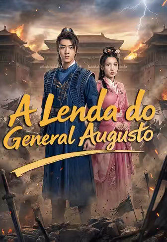 A Lenda do General Augusto
