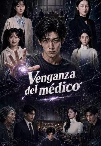 Venganza del médico