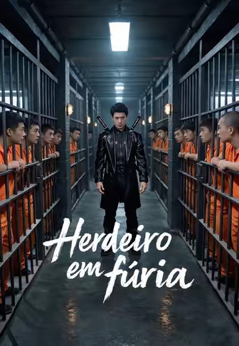 Herdeiro em fúria