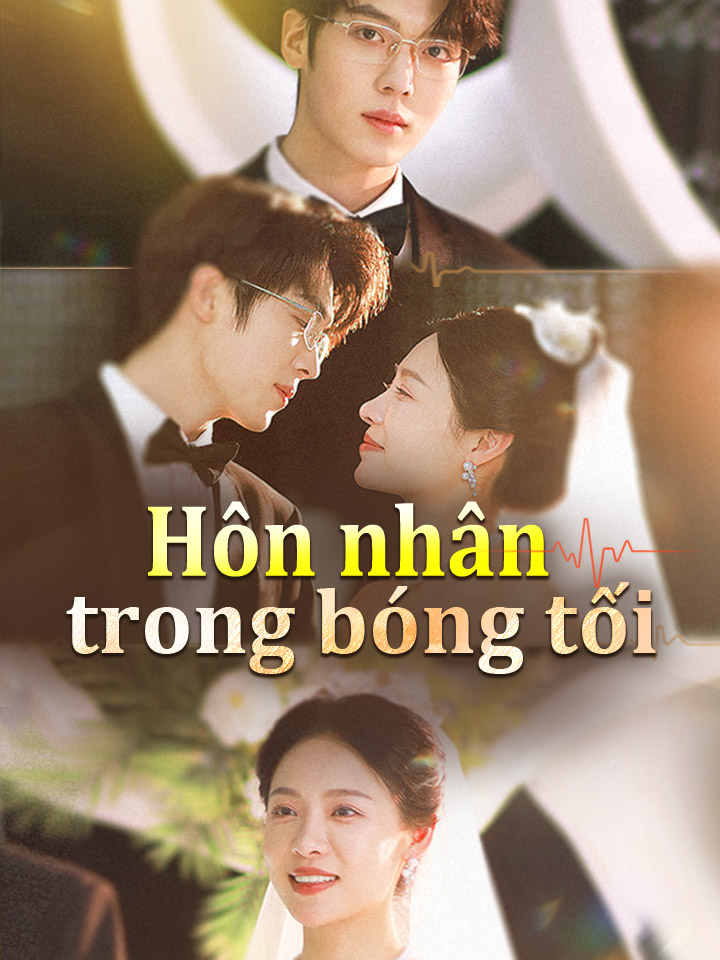 Hôn nhân trong bóng tối