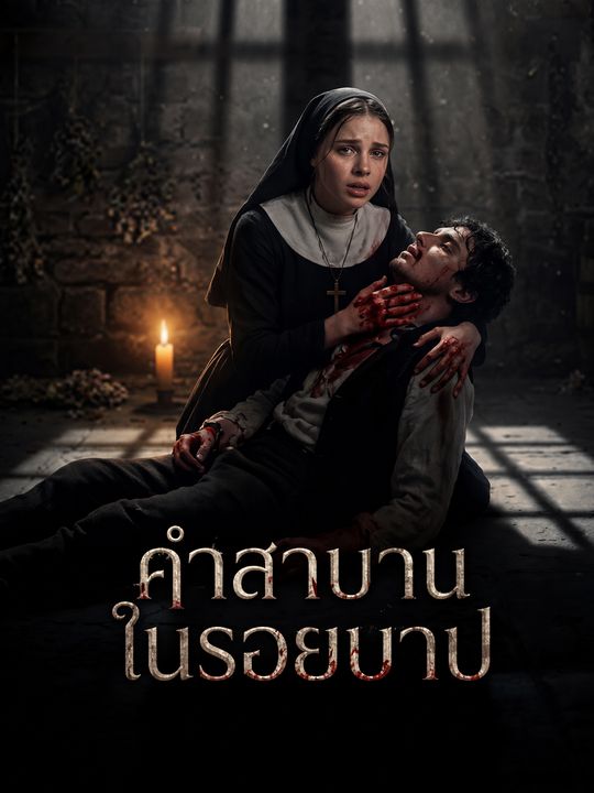 คำสาบานในรอยบาป