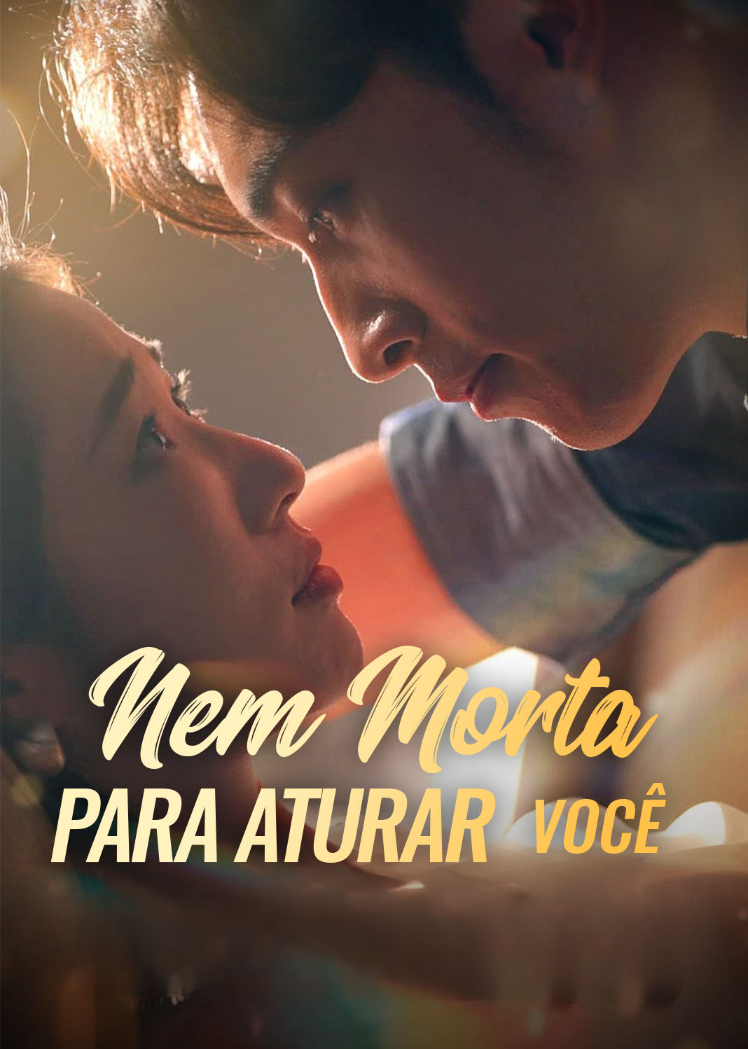 Nem Morta Para Aturar Você