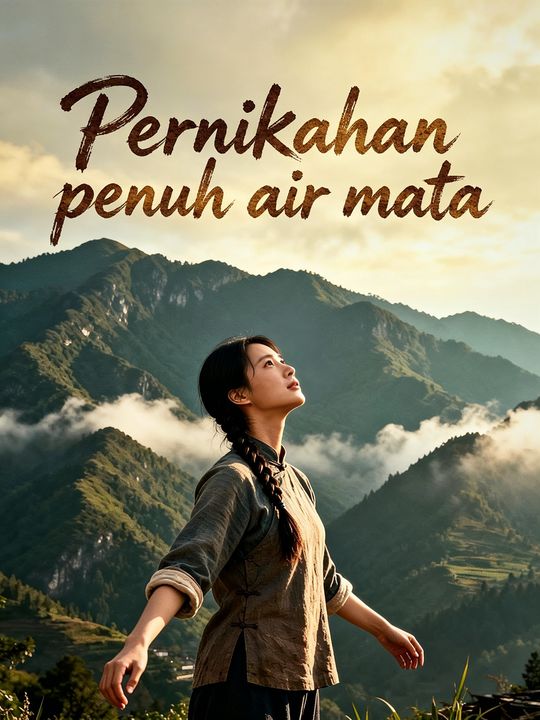 Pernikahan penuh air mata
