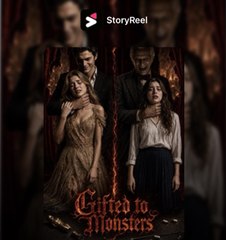 gifted to monsters (2024)