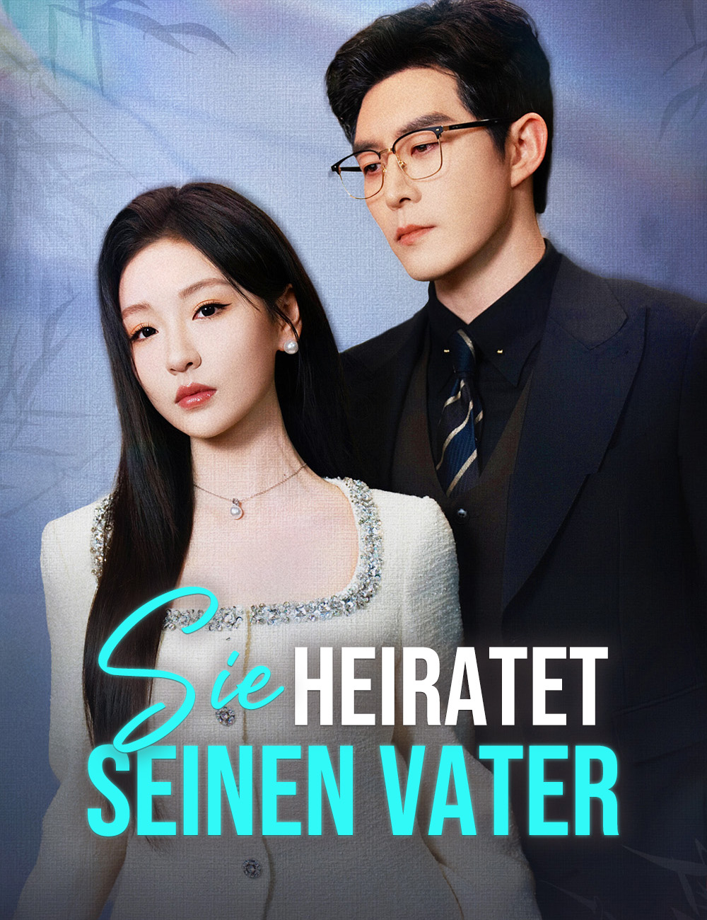 Sie heiratet seinen Vater