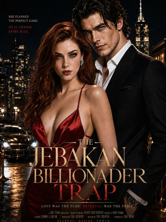 Jebakan valet miliarder