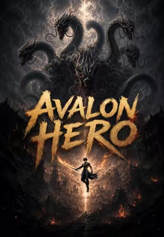 Avalon Hero