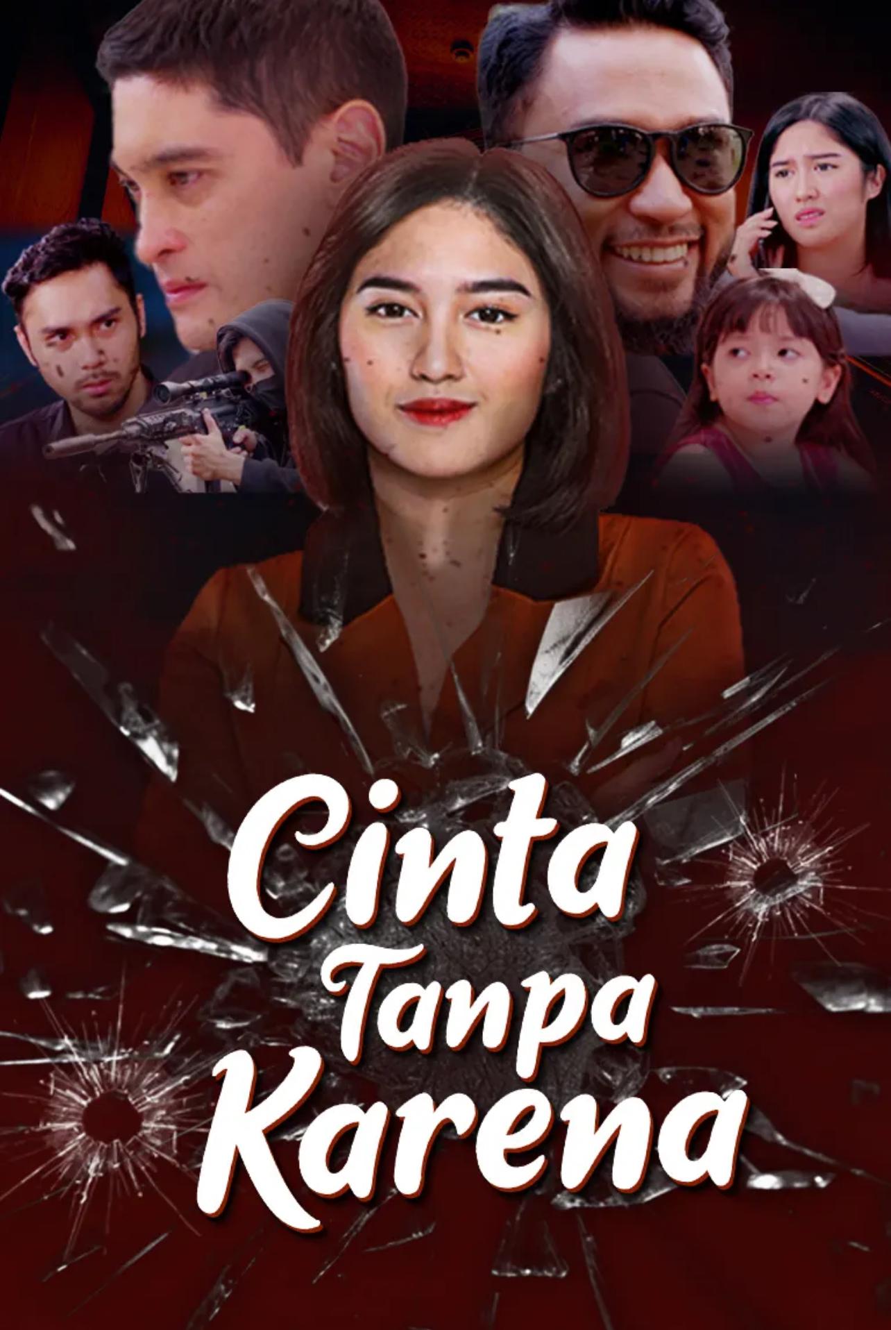 Cinta Tanpa Karena (2023)