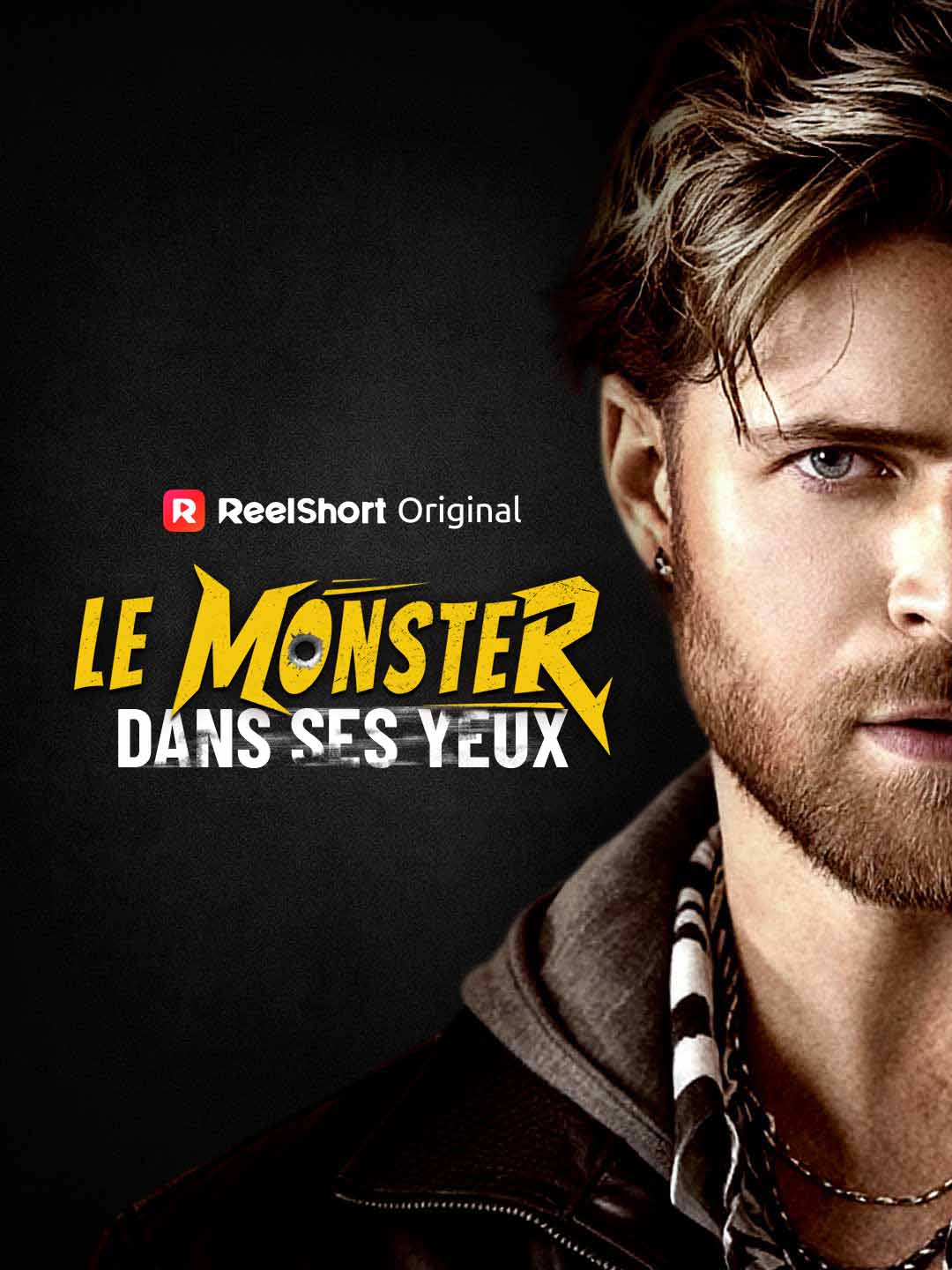 Le Monstre Dans Ses Yeux